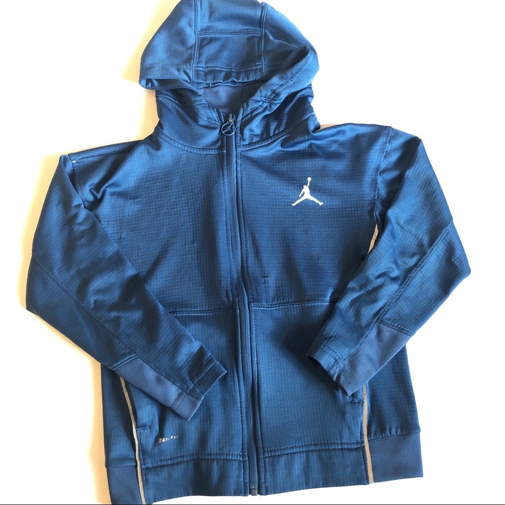 Jordan Jacket